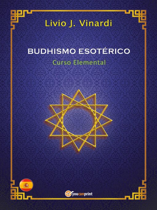 Cover image for BUDHISMO ESOTÉRICO – Curso Elemental (EN ESPAÑOL)